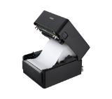 Citizen CT-S4500 Printer; Bluetooth, USB, Black Case
