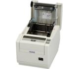 Citizen CT-S601II Printer; No interface, Ivory White
