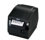 Citizen CT-S651II Printer; No interface, Black