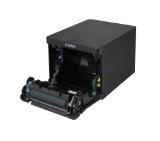 Citizen CT-S751 Printer; USB, Black Case