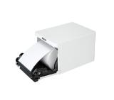 Citizen CT-S751 Printer; Bluetooth, USB, White Case