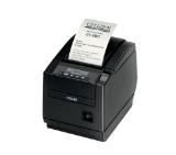 Citizen CT-S801II Printer; No PSU (DC 24V), No interface, Black