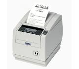 Citizen CT-S801II Printer; No interface, Ivory White