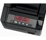 Citizen CT-S801II Printer; Label version, No interface, Black