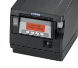 Citizen CT-S851II Printer; No interface, Black