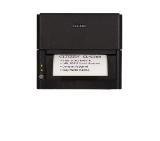 Citizen CL-E300 Printer; Barcode Cutter, LAN, USB, Serial, Black, EN Plug