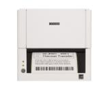 Citizen Label Desktop printer CL-E321 Thermal Transfer+Direct Print Speed 200mm/s, Print Width(max.)4"(104mm)/Media Width(min-max) 1"- 5"(25.4-118.1 mm)/Roll Size(max)5"(125 mm), Core Size 1"(25mm),Resol.203dpi/Interface USB/RS-232/LAN EN Plug(EU) White
