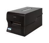 Citizen CL-E730 Printer; 300 dpi, USB/Ethernet, EN plug