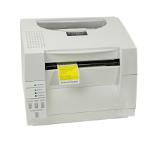 Citizen CL-S521II Printer; Direct thermal, White, EN Plug
