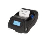 Citizen CMP-25 Printer; Label, Wireless LAN, USB, Serial, ZPL