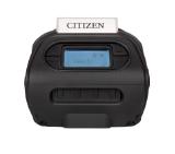 Citizen Mobile Label and Receipts printer CMP-25 Print Sizes 2", Wireless LAN, USB, Serial, ZPL
