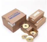 Citizen 50x50 mm DT (CMP-30L, 300 labels/roll, 10 rolls/box)