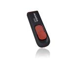 Adata 32GB C008 USB 2.0-Flash Drive Black