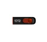 Adata 32GB C008 USB 2.0-Flash Drive Black