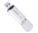 Adata 16GB C906 USB 2.0-Flash Drive White