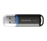Adata 16GB C906 USB 2.0-Flash Drive Black