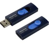 Adata 32GB UV220 USB 2.0-Flash Drive Navy Blue