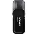 Adata 16GB UV240 USB 2.0-Flash Drive Black