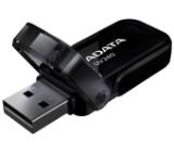 Adata 16GB UV240 USB 2.0-Flash Drive Black