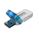Adata 16GB UV240 USB 2.0-Flash Drive White