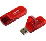 Adata 16GB UV240 USB 2.0-Flash Drive Red