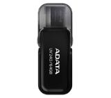 Adata 64GB UV240 USB 2.0-Flash Drive Black