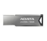 ADATA UV250 16GB USB 2.0 Black