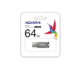 ADATA UV250 64GB USB 2.0 Black
