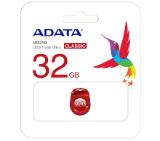 Adata 32GB UD310 USB 2.0-Flash Drive Red