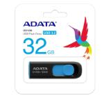 ADATA UV128 32GB USB 3.2 Black