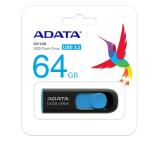 ADATA UV128 64GB USB 3.2 Black