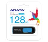 ADATA UV128 128GB USB 3.2 Black