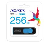 ADATA UV128 256GB USB 3.2 Black