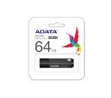 Adata 64GB S102P USB 3.2 Gen1-Flash Drive Titanium Gray