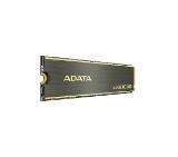 Adata 512GB , LEGEND 840, PCIe Gen4 X4, M.2 2280- Solid State Drive