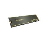 Adata 512GB , LEGEND 840, PCIe Gen4 X4, M.2 2280- Solid State Drive
