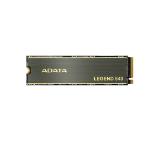 Adata 1TB , LEGEND 840, PCIe Gen4 X4, M.2 2280- Solid State Drive