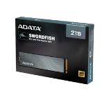 Adata 2TB , SWORDFISH, PCIe Gen3 X4, M.2 2280- Solid State Drive
