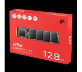 Adata 128GB , SX6000NP Lite, PCIe Gen3 X4, M.2 2280- Solid State Drive