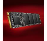 Adata 256GB , SX6000PNP, PCIe Gen3 X4, M.2 2280- Solid State Drive