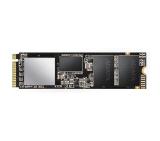 Adata 256GB , SX8200PNP, PCIe Gen3 X4, M.2 2280- Solid State Drive