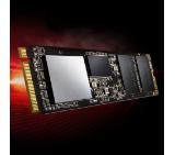 Adata 512GB , SX8200PNP, PCIe Gen3 X4, M.2 2280- Solid State Drive