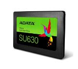 Adata 240GB , SU630 , 2.5" SATA - Solid State Drive
