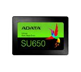 Adata 120GB , SU650 , 2.5" SATA - Solid State Drive