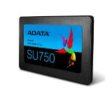 Adata 256GB , SU750 , 2.5" SATA - Solid State Drive