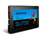 Adata 512GB , SU750 , 2.5" SATA - Solid State Drive