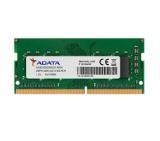 Adata 8GB Notebook Memory - DDR4 SO-DIMM 3200 MHz , 1.2V