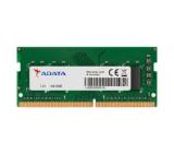 Adata 8GB Notebook Memory - DDR4 SO-DIMM 2666 MHz , 1.2V