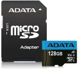 Adata 128GB MicroSDXC UHS-I CLASS10 A1 (1 adapter)