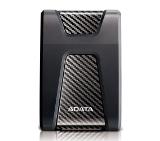 ADATA HD650 1TB Black